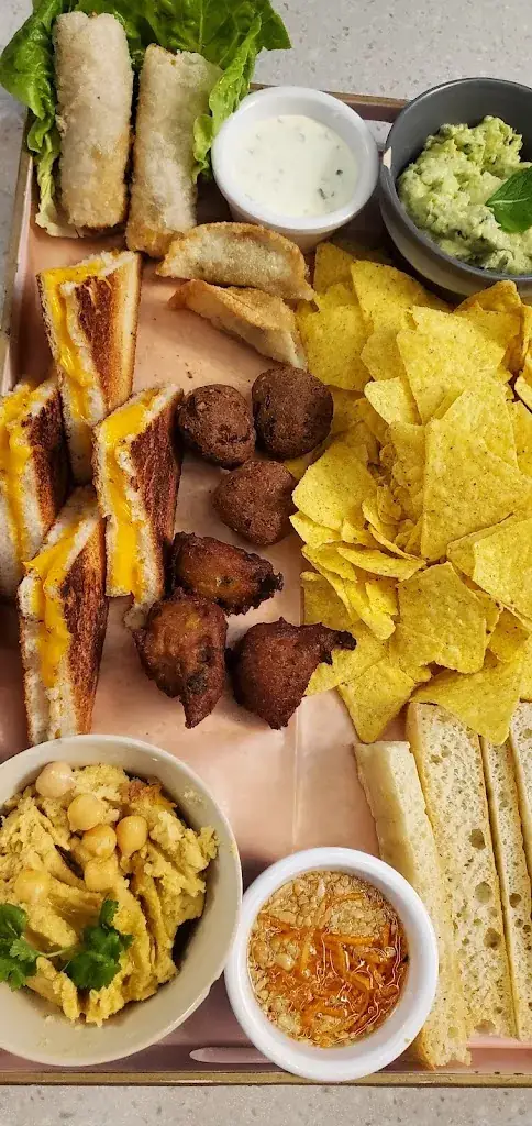 Menu_Le Saint-Jacques Café_Saint-Jacques-de-la-Lande_image_8