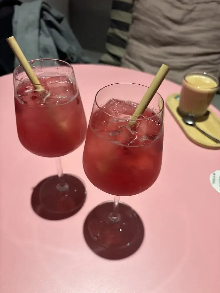 Caro Line_Le Saint-Jacques Café_Saint-Jacques-de-la-Lande_review