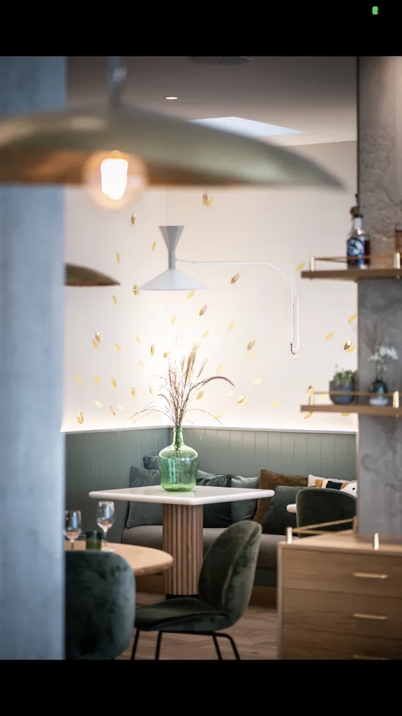 Racines Restaurant in Rennes