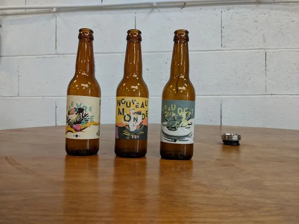 Menü_Brasserie du Vieux Singe_Saint-Jacques-de-la-Lande_Bild_1