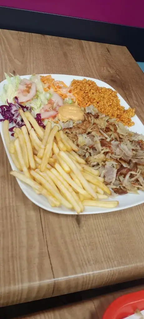 Menu_The Best Food_Saint-Jacques-de-la-Lande_immagine_5