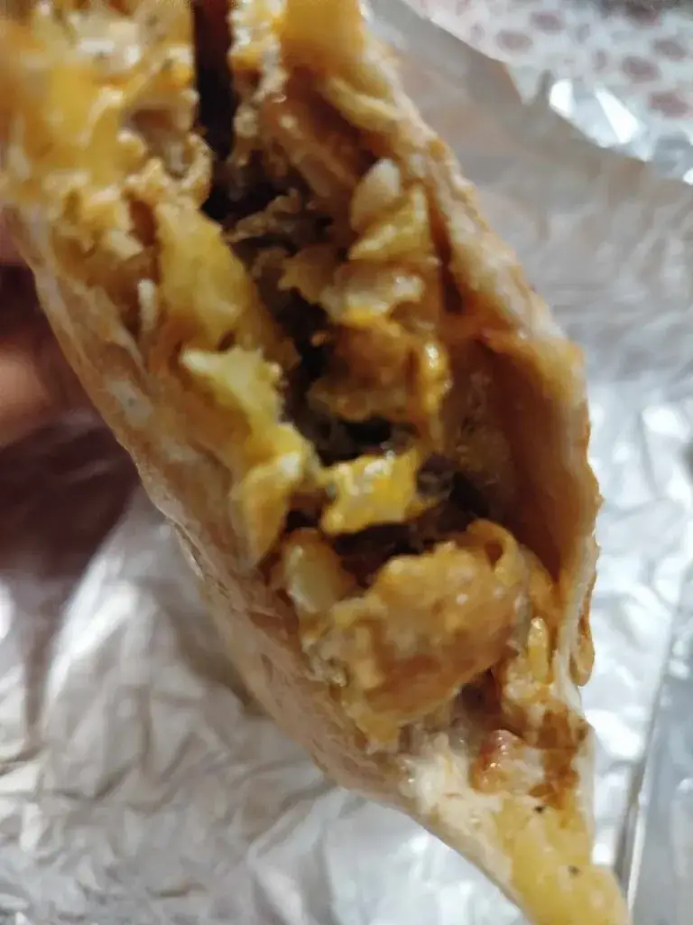 Menu_The Best Food_Saint-Jacques-de-la-Lande_immagine_6