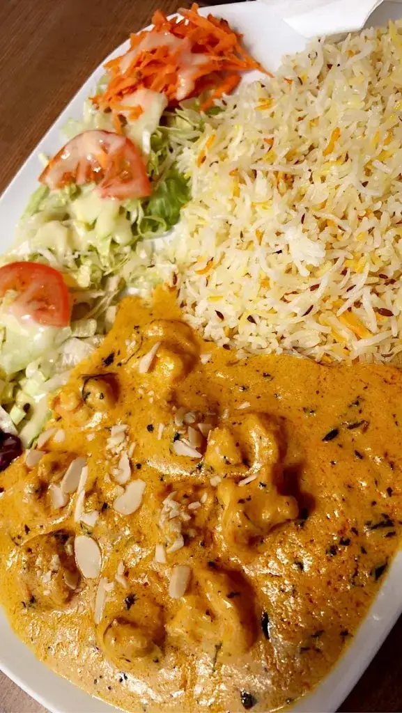 Menu_The Best Food_Saint-Jacques-de-la-Lande_immagine_7