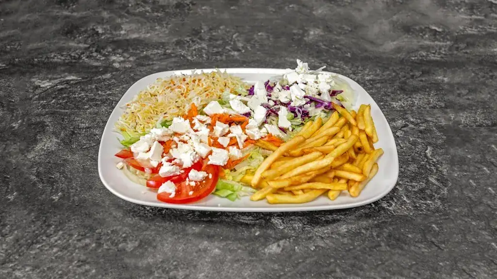 Menu_The Best Food_Saint-Jacques-de-la-Lande_immagine_9