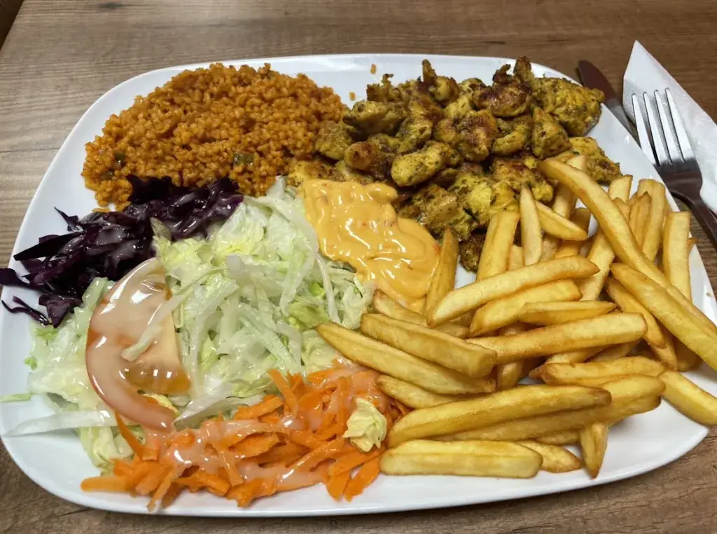 Dorian Didier_The Best Food_Saint-Jacques-de-la-Lande_recensione