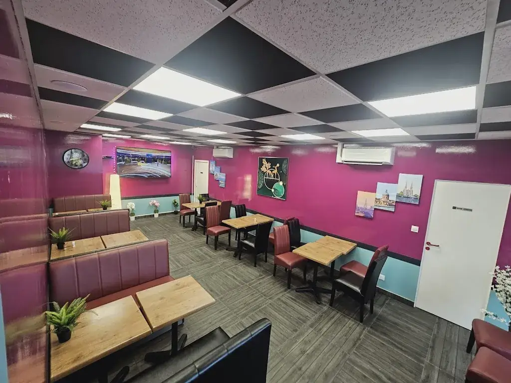 The Best Food Restaurant in Saint-Jacques-de-la-Lande