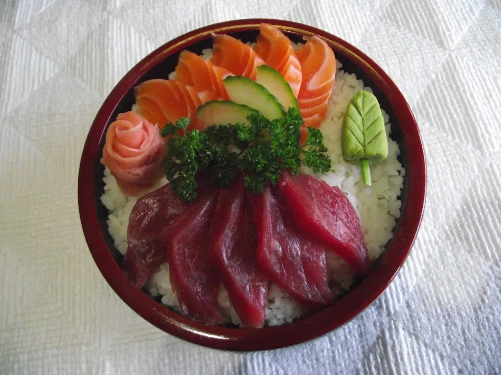 Menu_The Sushi Time_Saint-Jacques-de-la-Lande_image_7