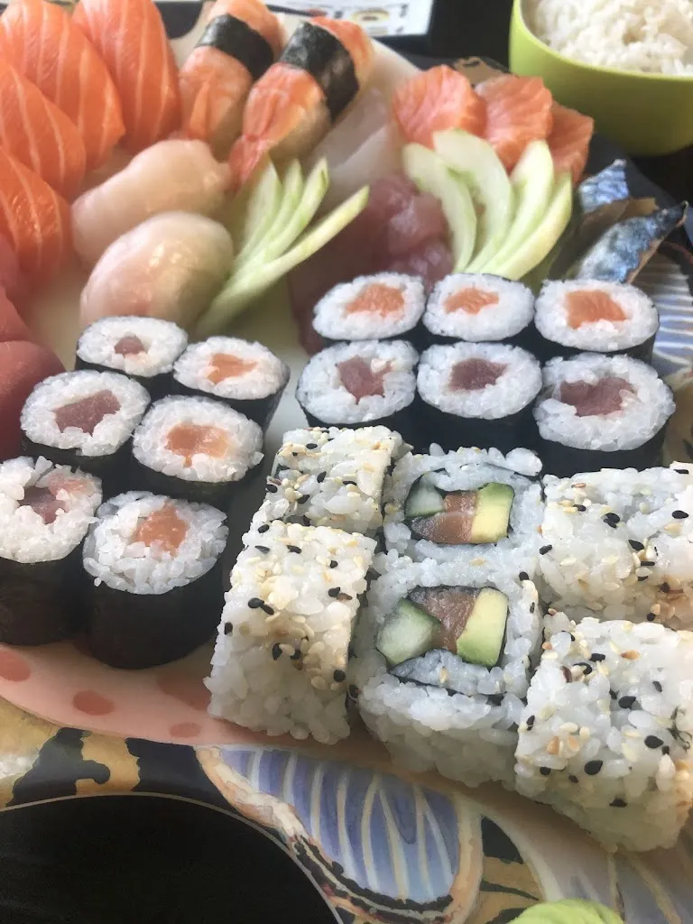 Menu_The Sushi Time_Saint-Jacques-de-la-Lande_image_8