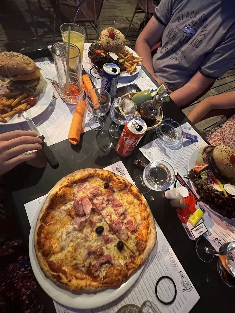 Laurie MOULIN_Planét’Au Dîner_Brives-Charensac_review