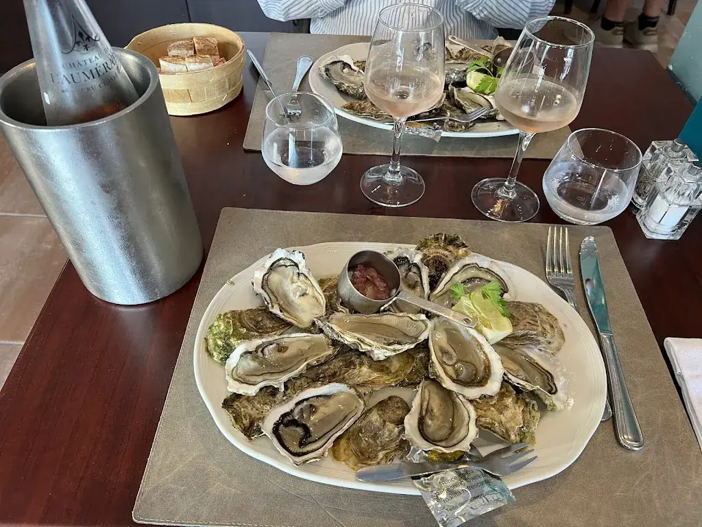 Patrick Bowes_Au Quai des îles_Saint-Pol-de-Léon_review