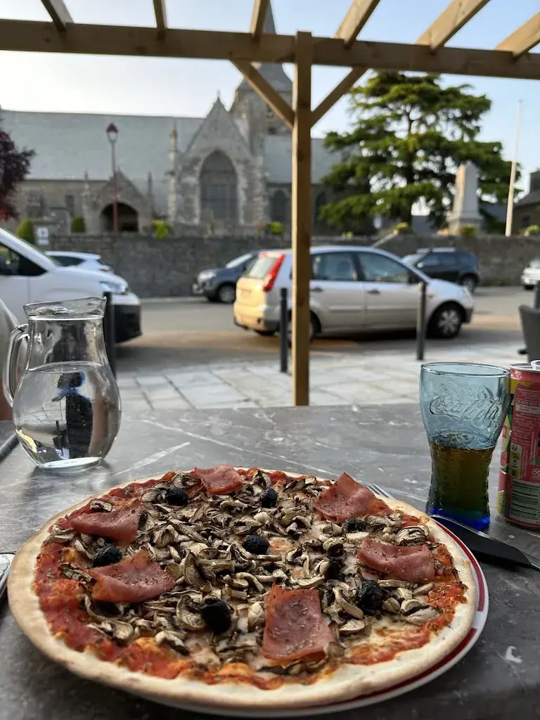 Stephanie B_Cocotte Cassegraine Restaurant et Traiteur_Mesnil-Roc'h_review