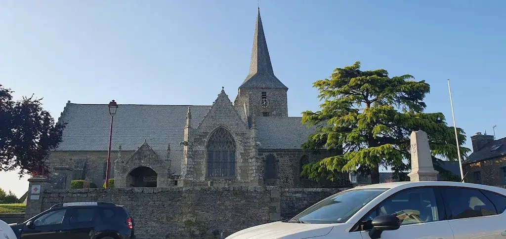 Bertrand Billard_Cocotte Cassegraine Restaurant et Traiteur_Mesnil-Roc'h_review