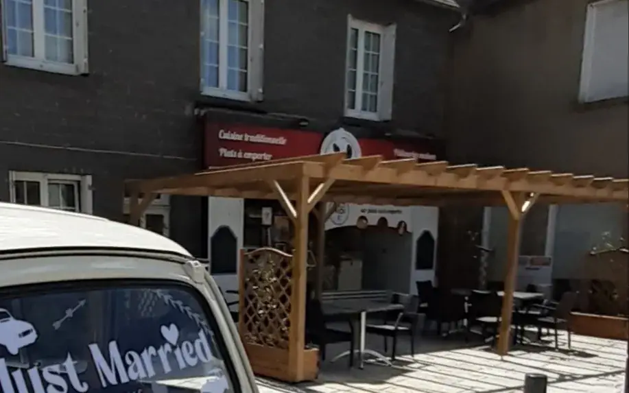 Cocotte Cassegraine Restaurant et Traiteur restaurant in Mesnil-Roc'h