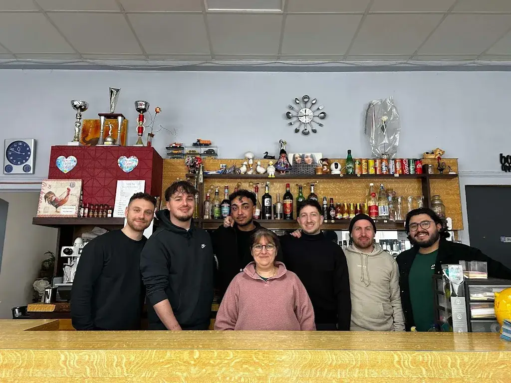 Alexis DUMUNIER_Au p'tit bonheur_Chadrac_recensione