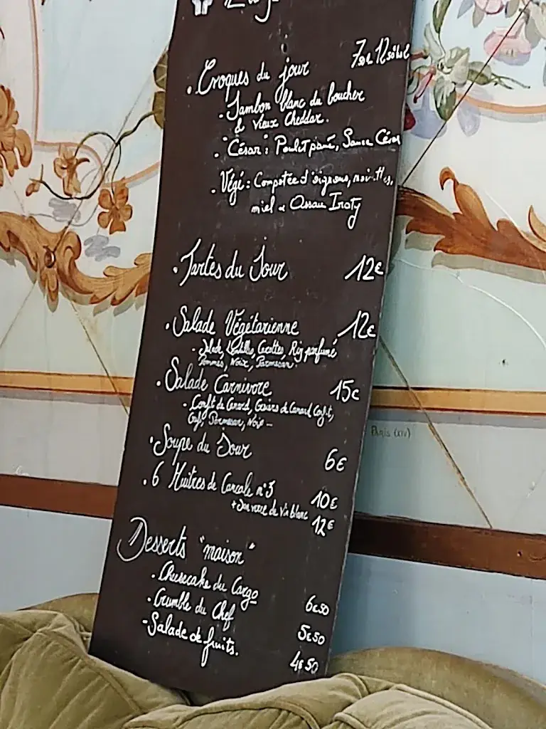 Menu_Cargo Culte_Saint-Malo_image_4