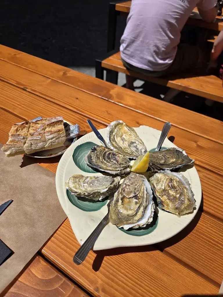 Jeremy Bailey_Cargo Culte_Saint-Malo_review