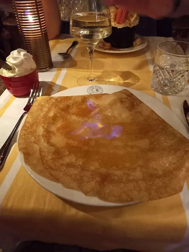 Menu_Brasserie du Lion D'Or_Saint-Malo_image_9