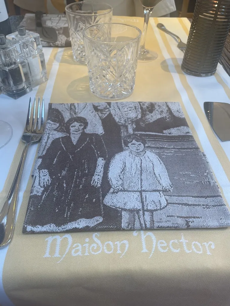 KK Silg_Brasserie du Lion D'Or_Saint-Malo_review