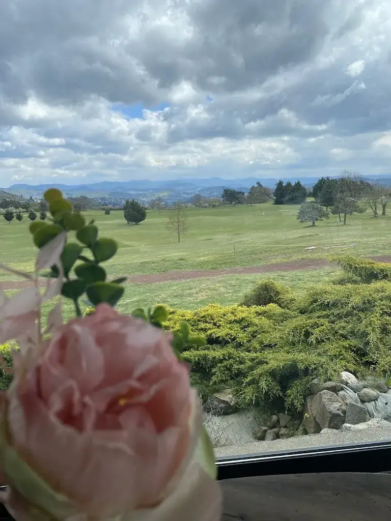 Marilyne Chaurand_Restaurant Là-Haut _Puy-en-Velay_review