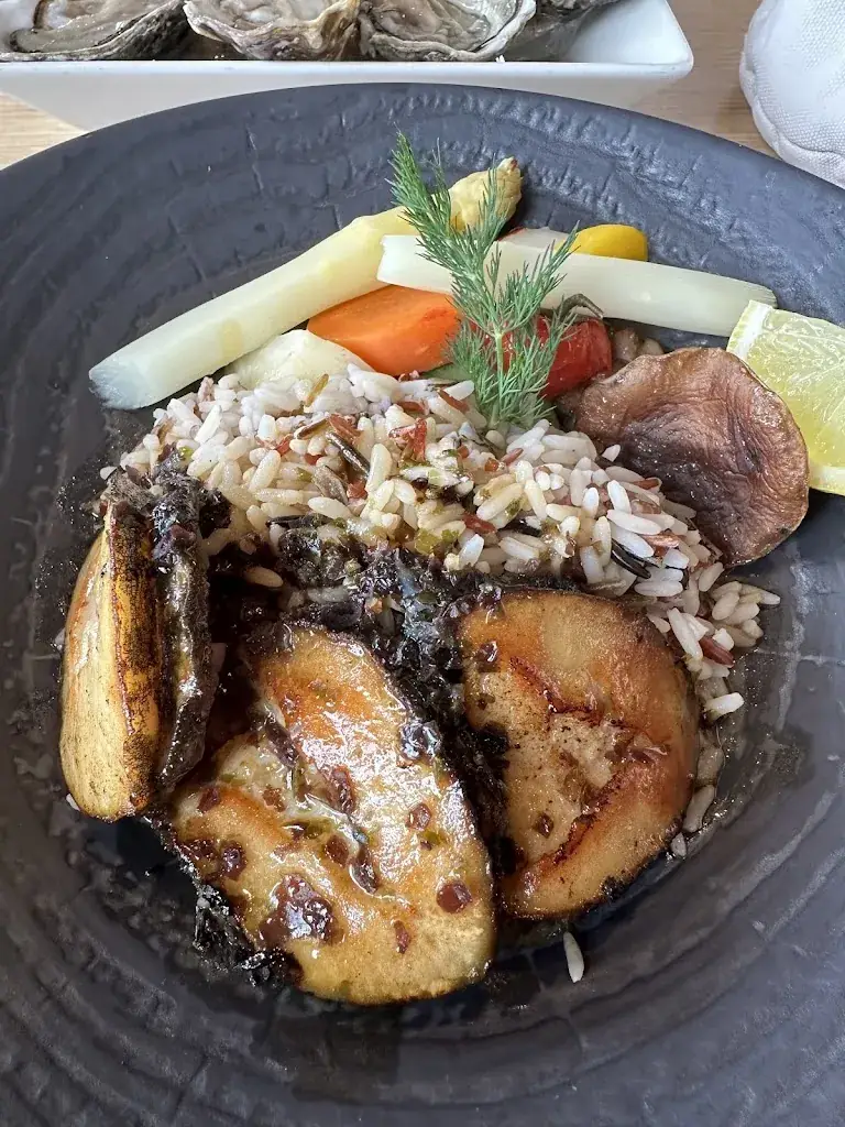 Maria_La Cale - Solidor - Saint-Malo_Saint-Malo_recensione