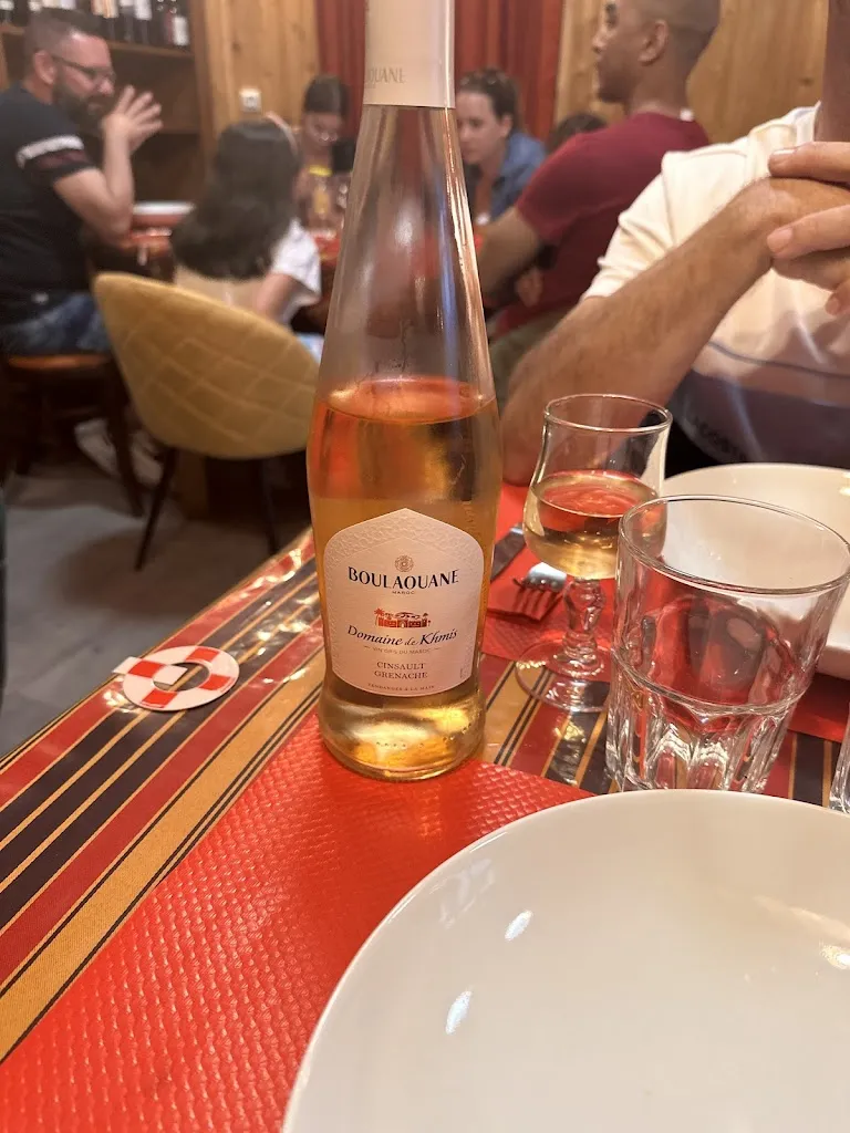 Menu_Le Berbère_Saint-Malo_image_9