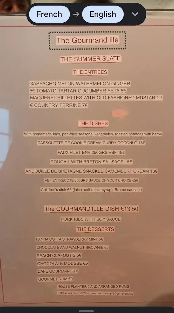 Menu_La Gourmand'ille_Saint-Malo_imagen_1