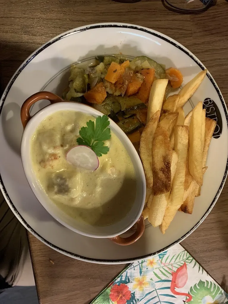 Les Morse_La Gourmand'ille_Saint-Malo_reseña