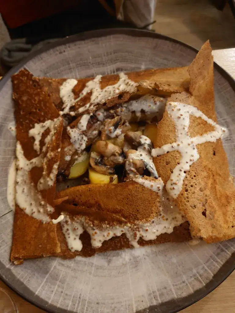 Menu_Crêperie Le Tournesol_Saint-Malo_image_5