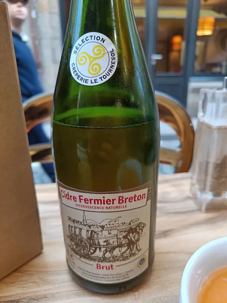 Menu_Crêperie Le Tournesol_Saint-Malo_image_7