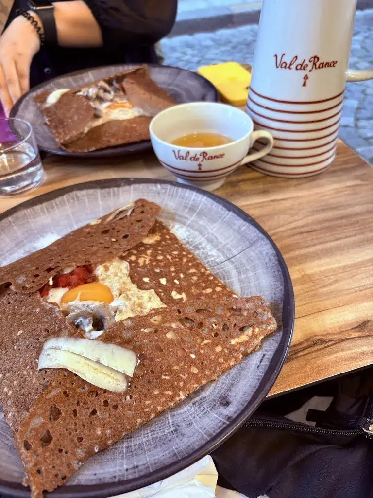 Lisa G_Crêperie Le Tournesol_Saint-Malo_review