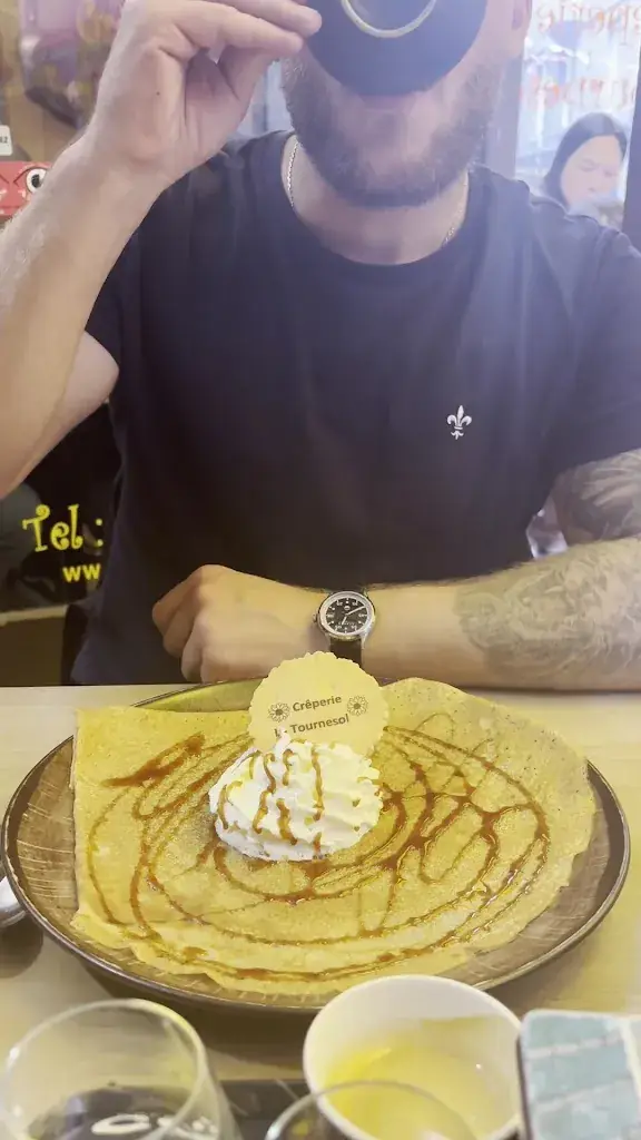 Crêperie Le Tournesol_Saint-Malo_slider_image_2