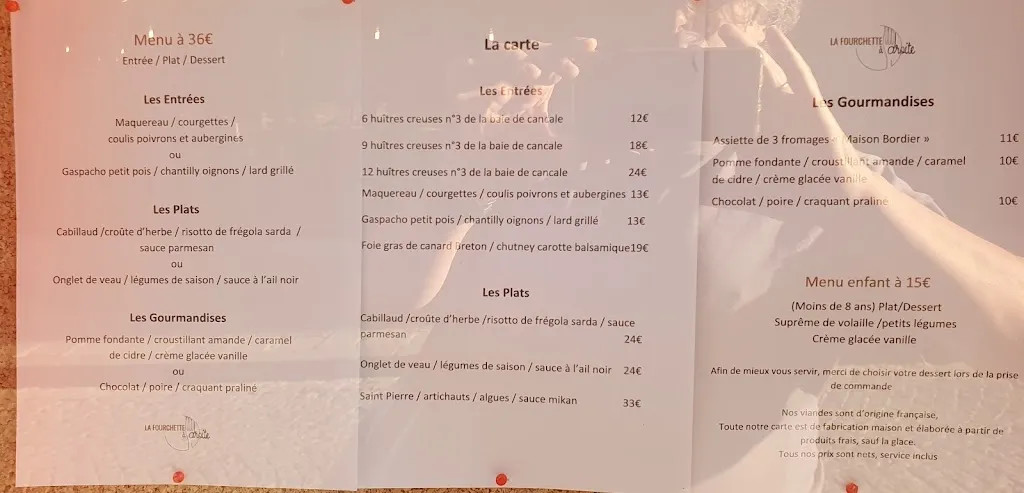 Menu_La fourchette à droite_Saint-Malo_image_1