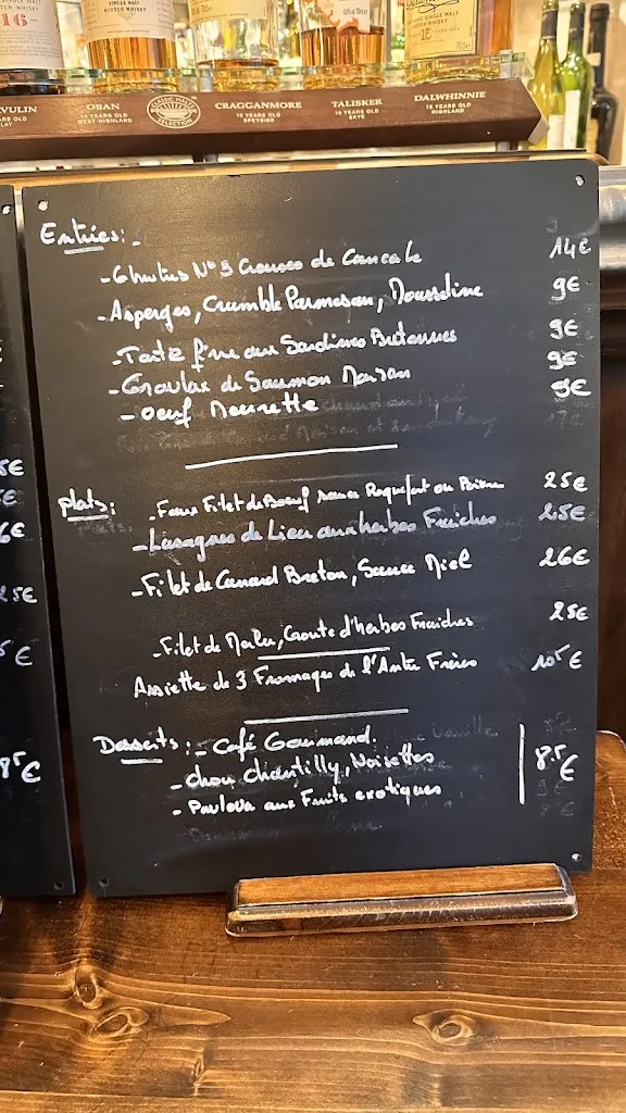 Menu_Le Bistro de Jean_Saint-Malo_image_4