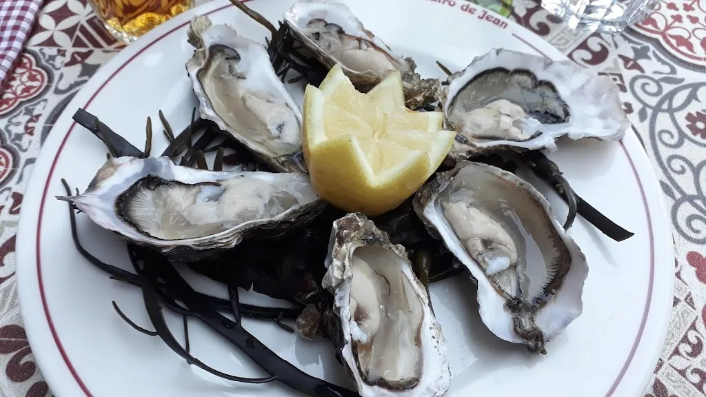 Menu_Le Bistro de Jean_Saint-Malo_image_8