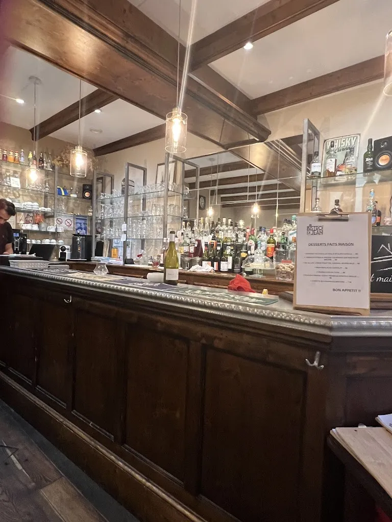 Ilaria Bacherini_Le Bistro de Jean_Saint-Malo_review