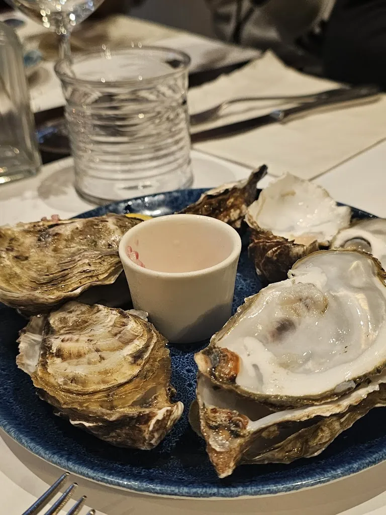 Yehia El Zeiny_Le Bistro de Jean_Saint-Malo_review