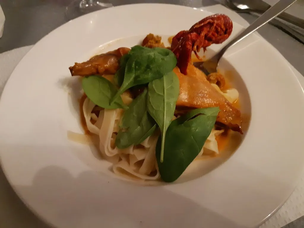 Menu_AUBERGE DU VAL DE RANCE _Saint-Samson-sur-Rance_image_8