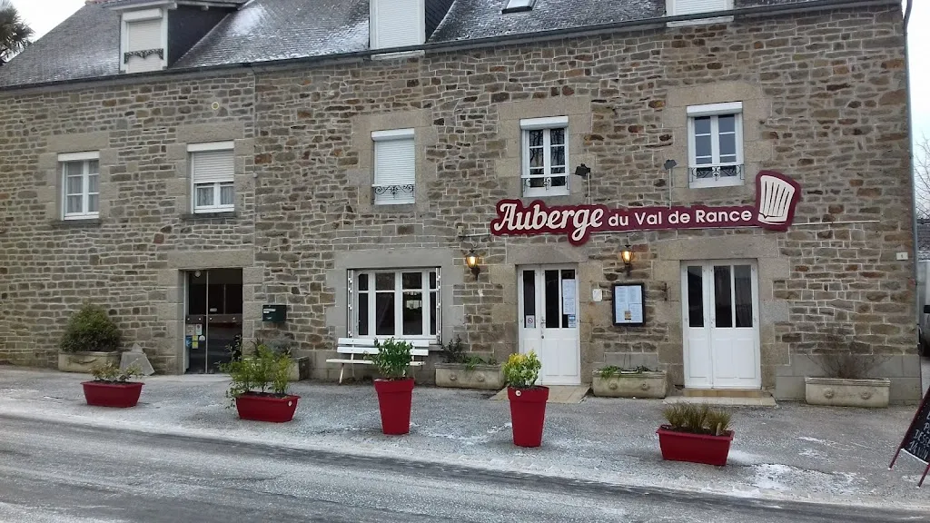 AUBERGE DU VAL DE RANCE (restaurant) restaurant in Saint-Samson-sur-Rance