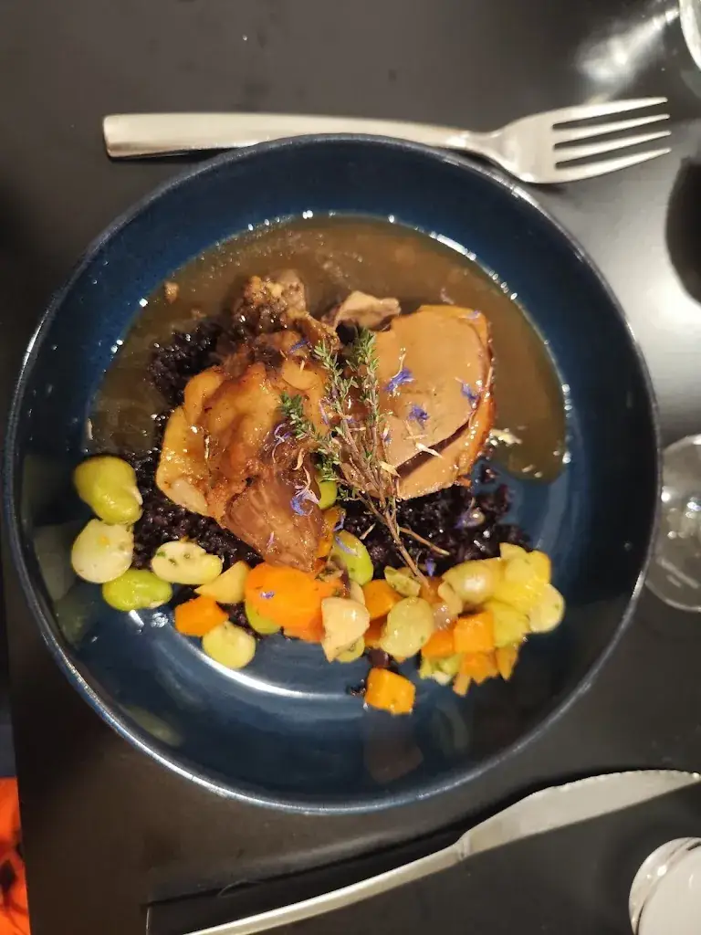 Carole Rabatel_Le 912_Puy-en-Velay_review