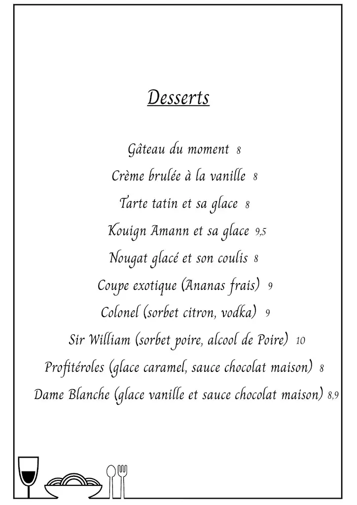 Menu_The Lyvet Gourmand_Vicomté-sur-Rance_image_3