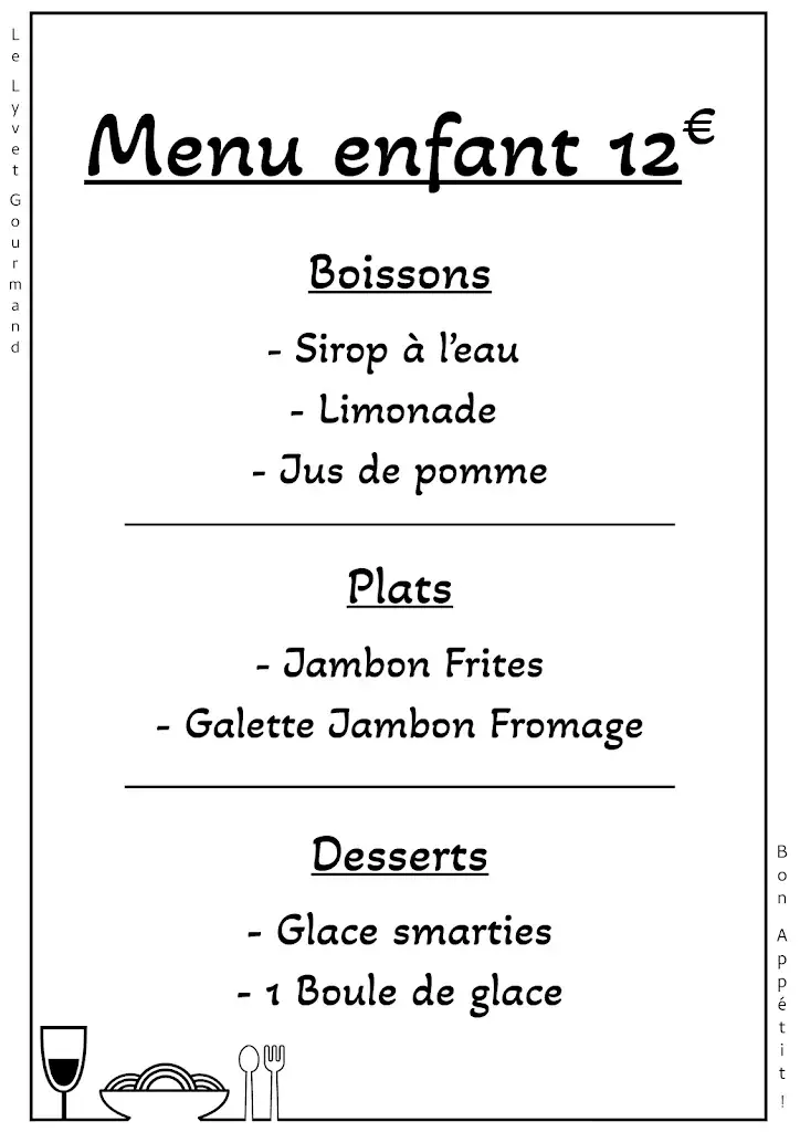 Menu_The Lyvet Gourmand_Vicomté-sur-Rance_image_4