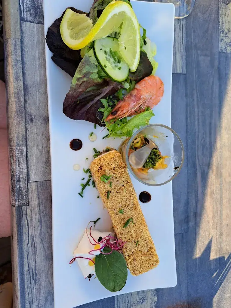 Veronique L_The Lyvet Gourmand_Vicomté-sur-Rance_review