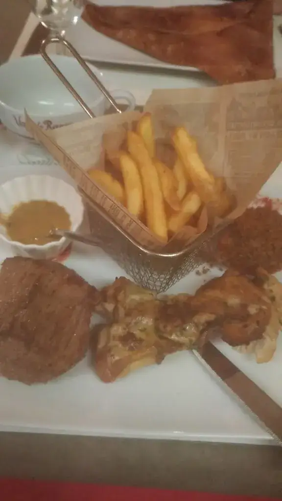 Kira_The Lyvet Gourmand_Vicomté-sur-Rance_review