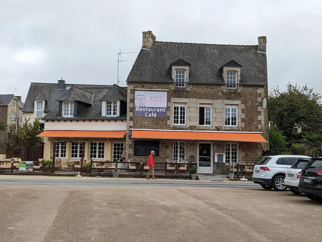 Eddie Musson_The Lyvet Gourmand_Vicomté-sur-Rance_review