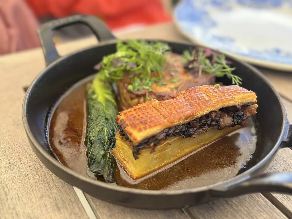 Daniel Prohart_Colette_Saint-Coulomb_review