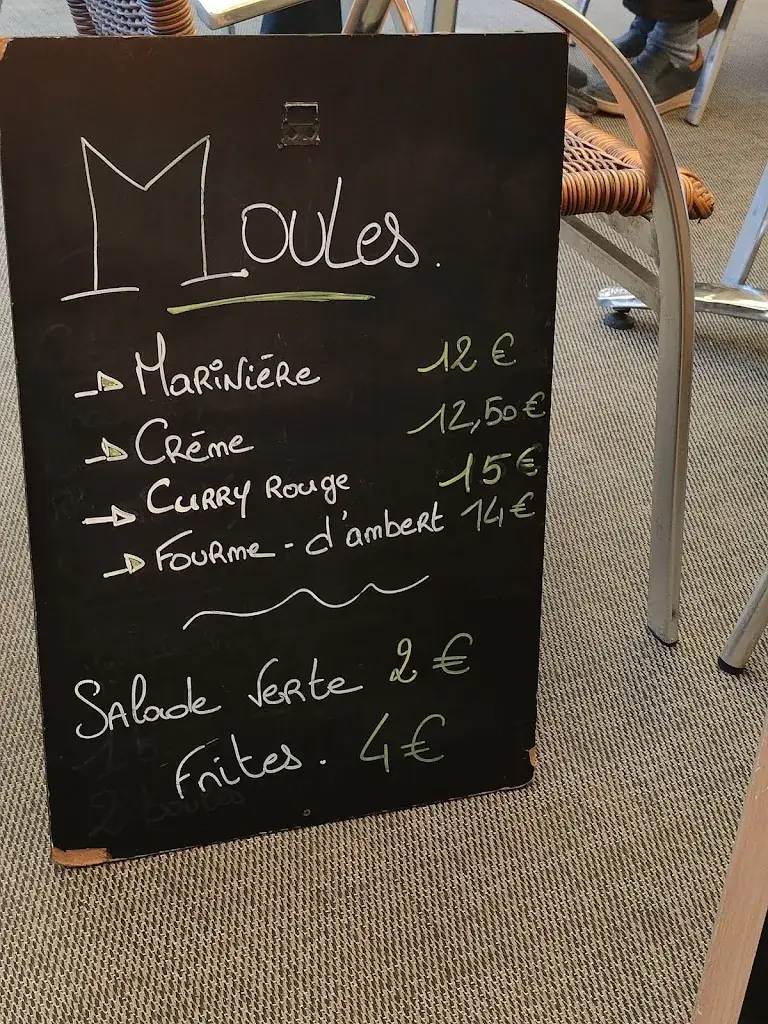 Menu_Le château de sable_Saint-Coulomb_image_3