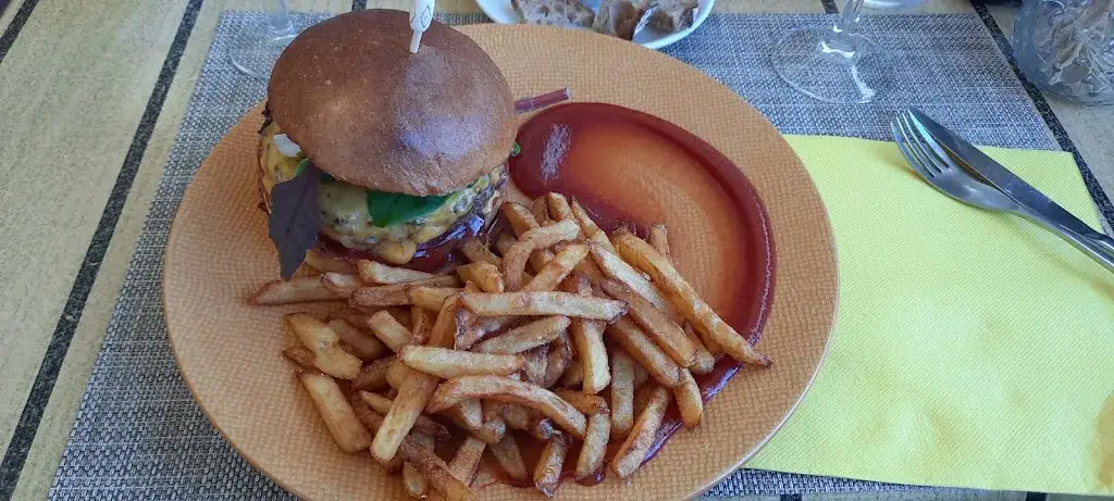 Menu_Le château de sable_Saint-Coulomb_image_5