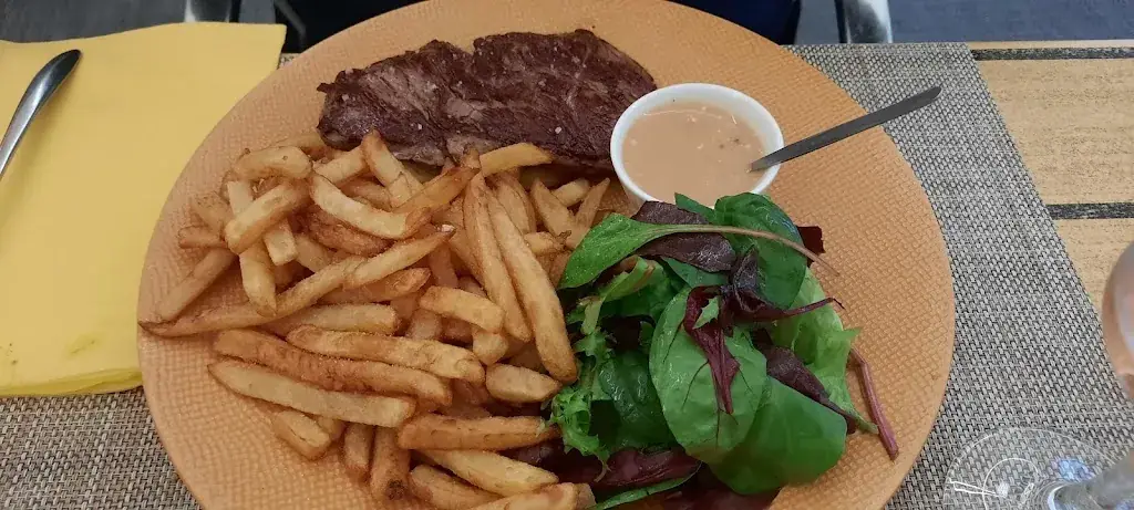 Menu_Le château de sable_Saint-Coulomb_image_8