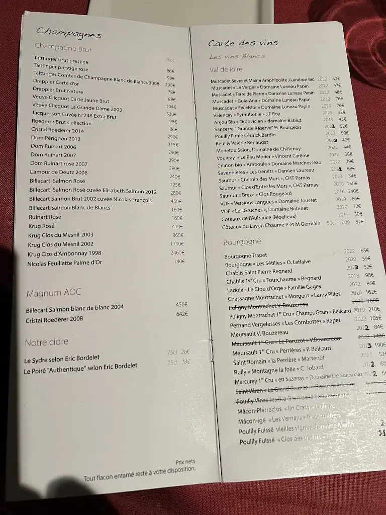 Menu_Le Bénétin_Saint-Malo_image_1