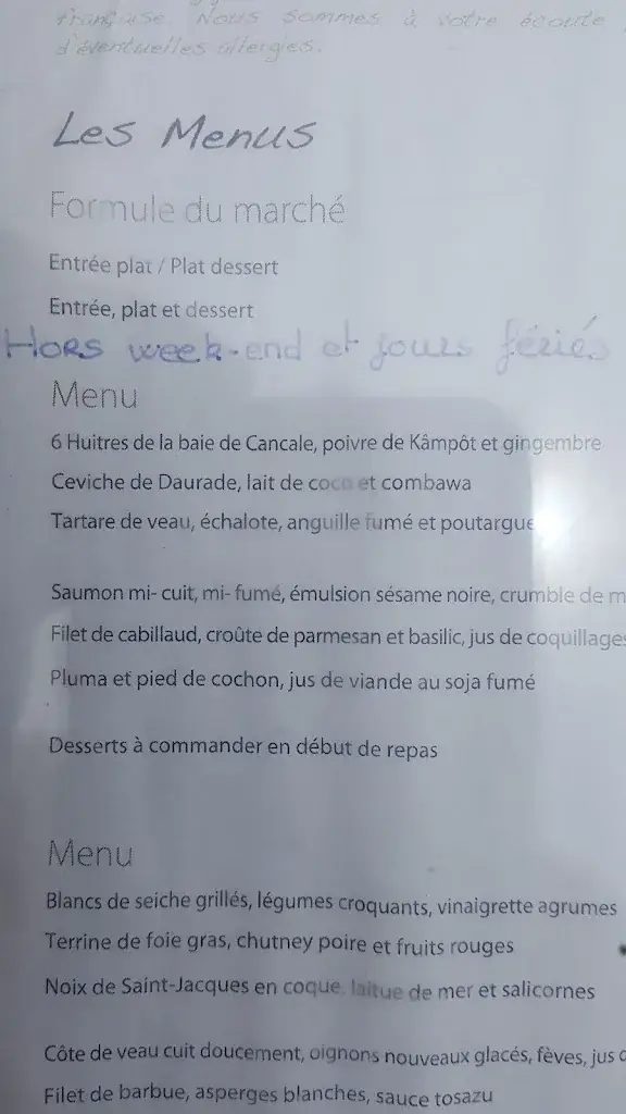 Menu_Le Bénétin_Saint-Malo_image_4